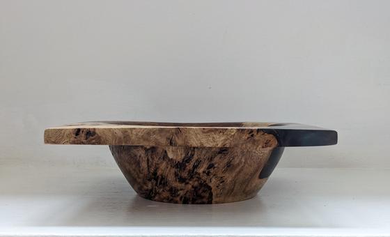 Square Bowl