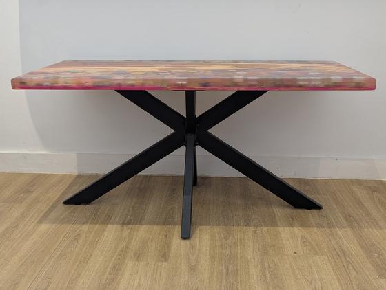 Floral Days Coffee Table