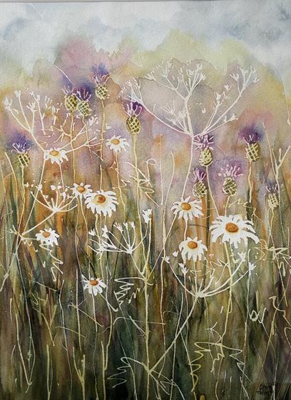 Joyful Meadow