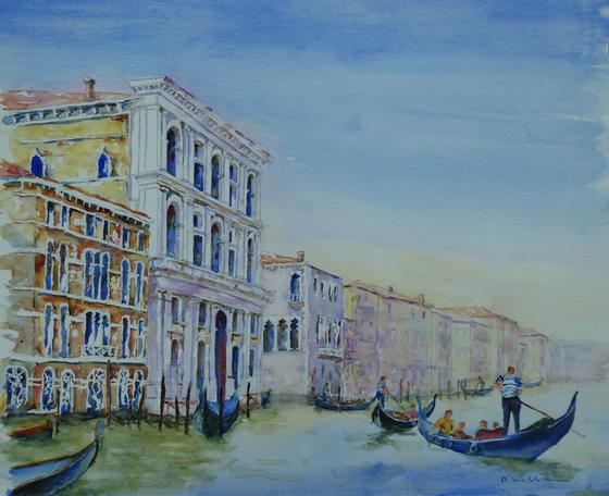 Grand Canal