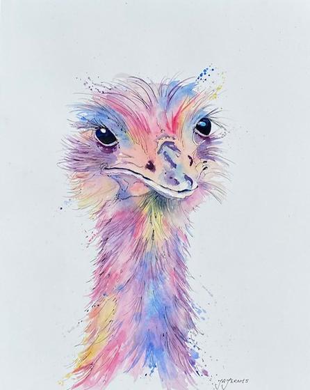 Emu Fun