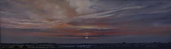 Evening Glow
