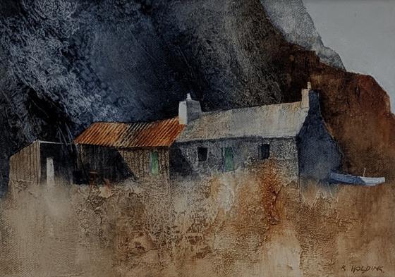 Fisherman's Cottage