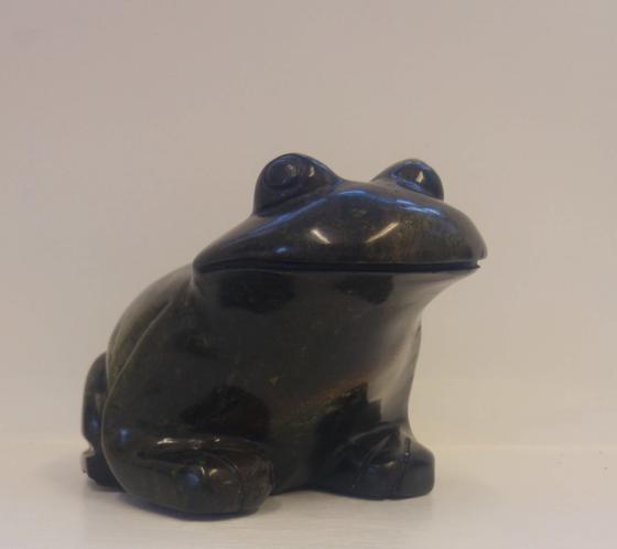 Frog