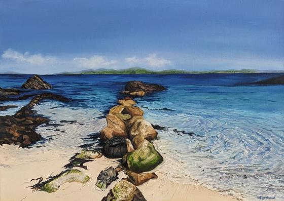 Iona Beach