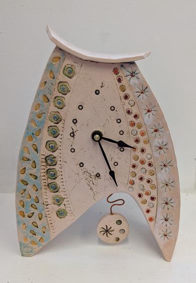 Pendulum Clock