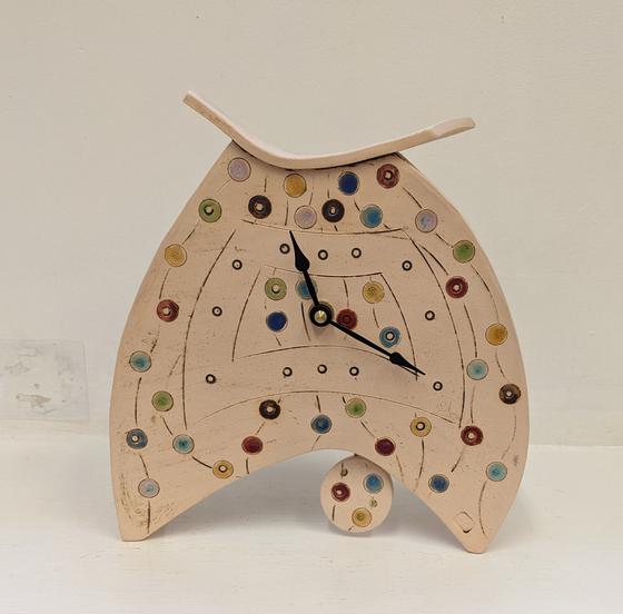 Pendulum Clock