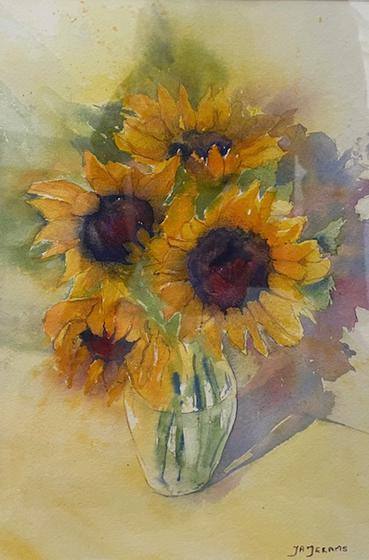 Sunflowers