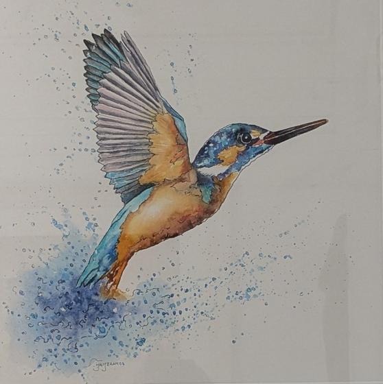 Kingfisher