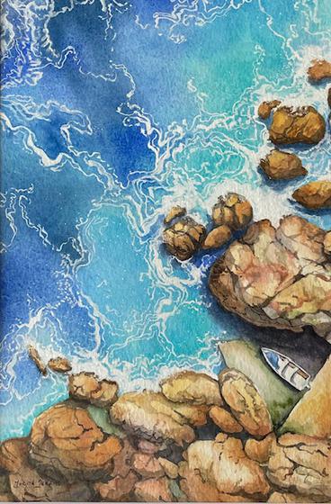 Mediteraneé