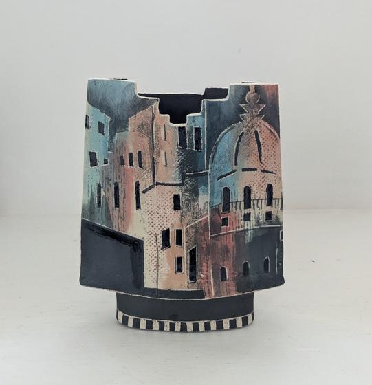 Medium Vernazza Vessel - LC30