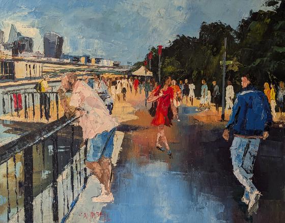 Bankside