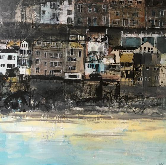 Waterfront, St.Ives