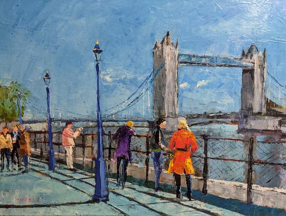 Tower Bridge