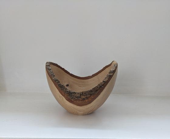 Ash Bowl
