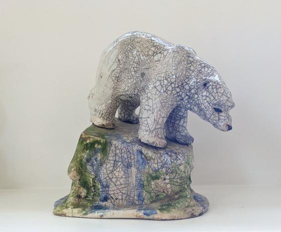 Pola Bear