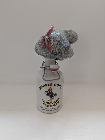 Cripple Cock