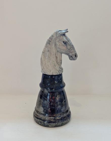 Knight Chess Piece