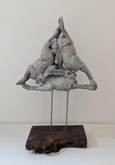 Tinners' Hares