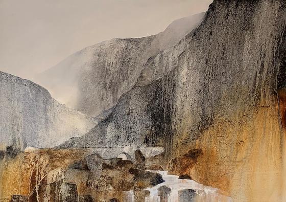 Llanberis Pass