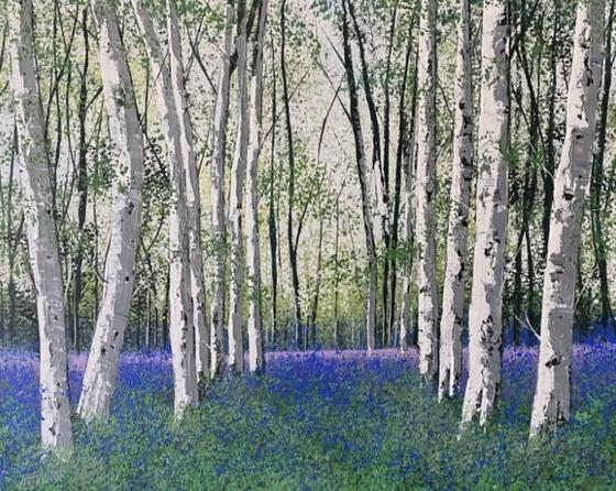 Silverbirch Avenue