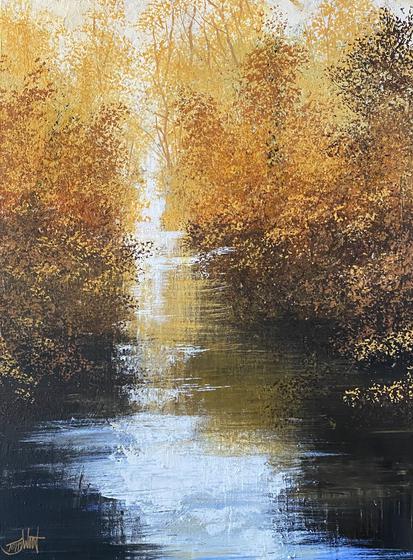 Autumn River