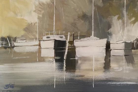 Sailing Boats