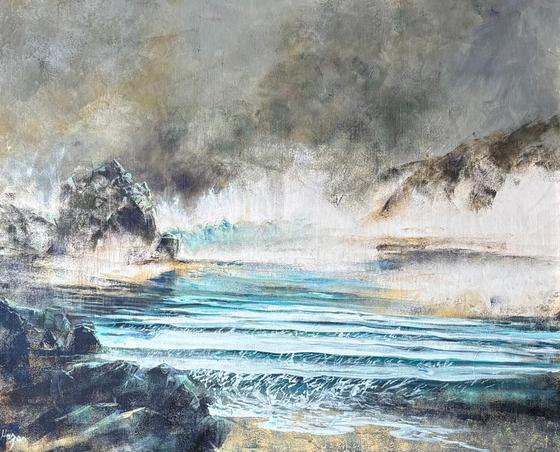 Beware the Undertow