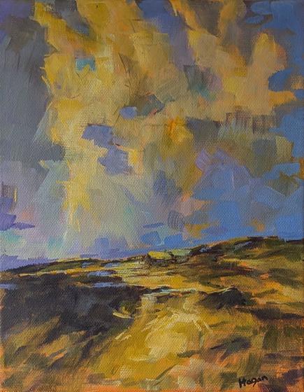 Highland Bothy