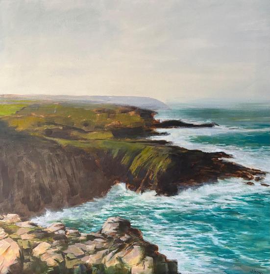 Pandeen Coast