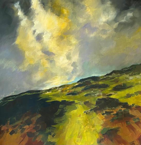 The Ascent