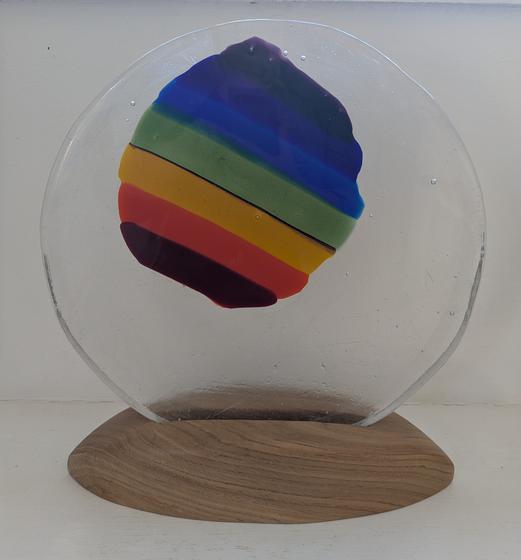 Rainbow Circle