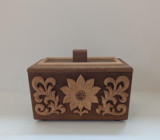 Jewellery Box