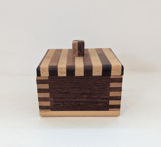 Keepsake Box