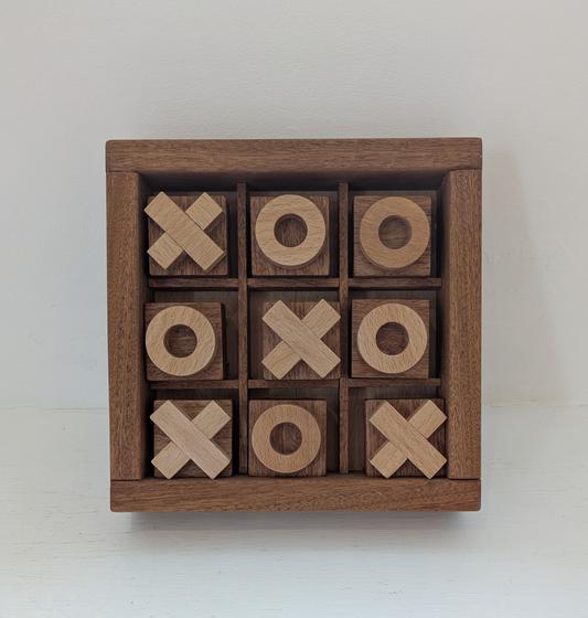 Tic Tac Toe