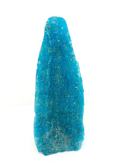 Blue Geode