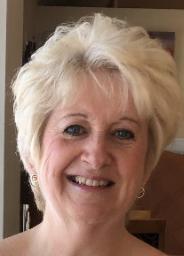 Louise Thomas